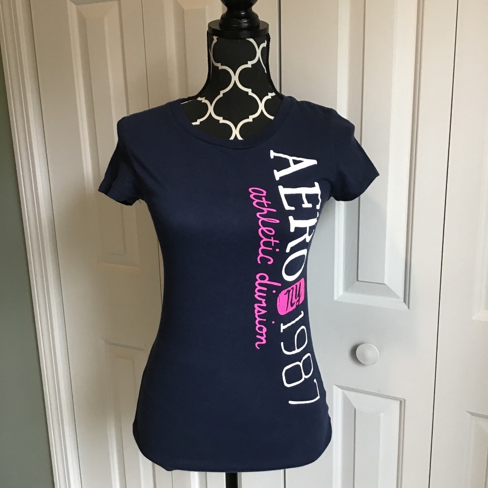 Aeropostale top